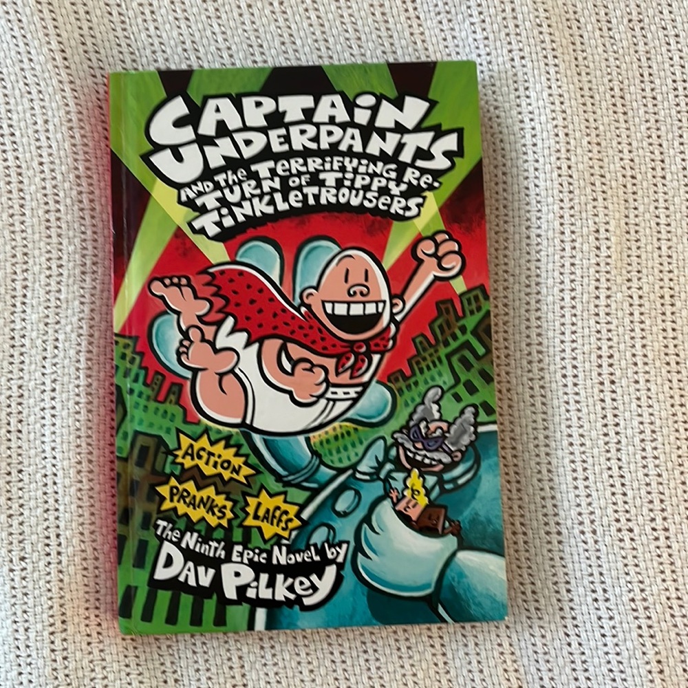 Kids book